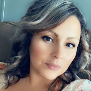 Meet your Posher, Briceyda